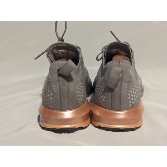 Brooks Levitate 3 Womens Size 8 Gray Athletic Running Shoes Sneakers - Picture 4 of 11